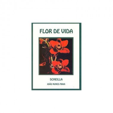 FLOR DE VIDA - desativado