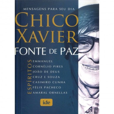 Fonte de Paz (Bolso) 