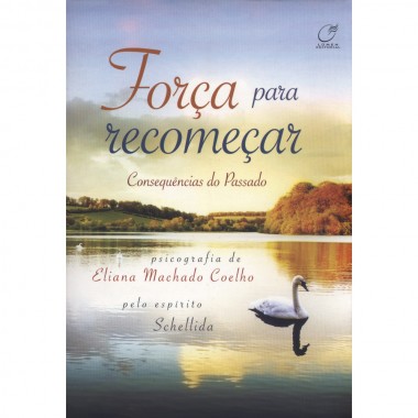 FORCA PARA RECOMECAR