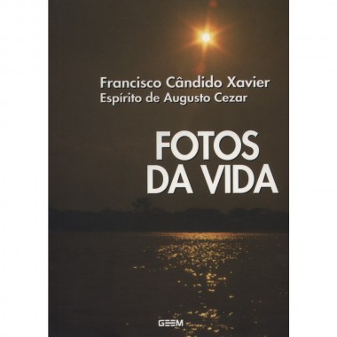 FOTOS DA VIDA