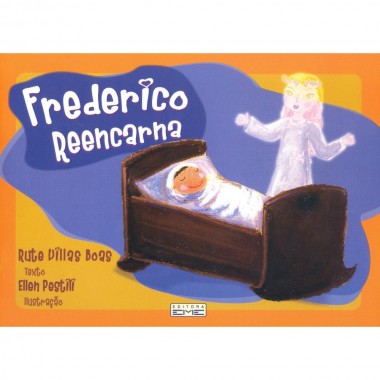 Frederico Reencarna