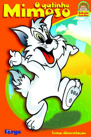 O Gatinho Mimoso