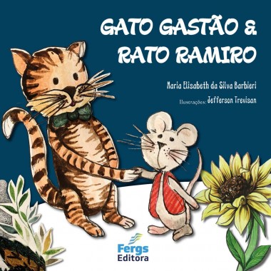 gato gastao