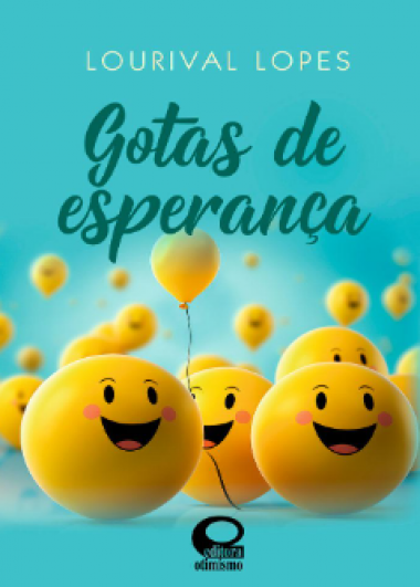 Gotas de Esperança(Bolso) 