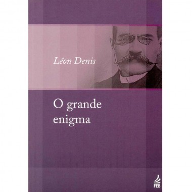 O Grande Enigma
