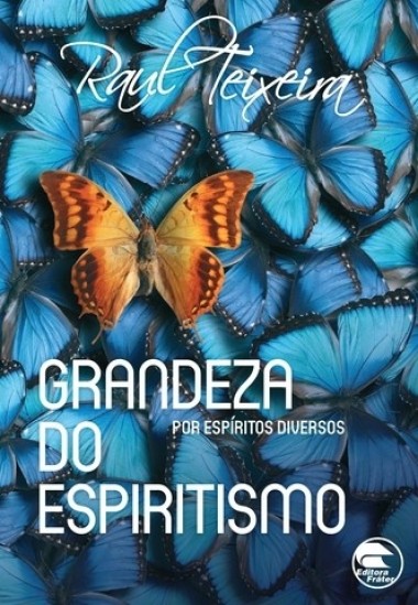 Grandeza do Espiritismo