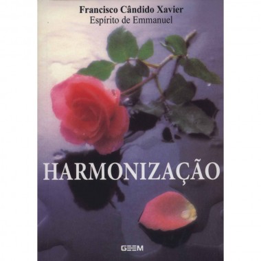 HARMONIZACAO