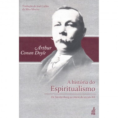 A História do Espiritualismo