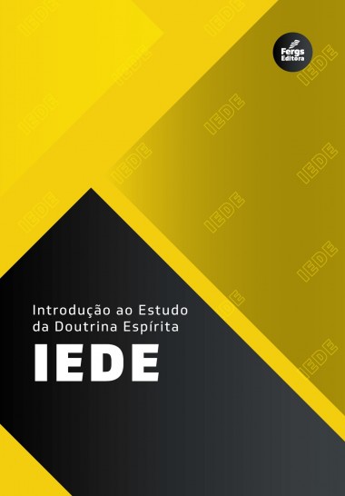 Introdução ao estudo da doutrina espírita