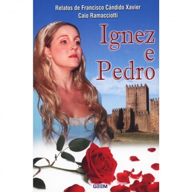 IGNEZ E PEDRO