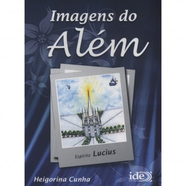 Imagens do Além