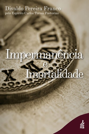 Impermanência e Imortalidade Ed. 5 