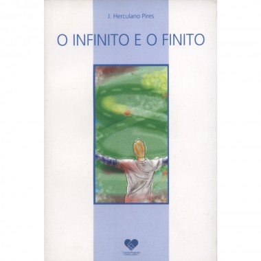 INFINITO E O FINITO (O)