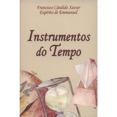 INSTRUMENTOS DO TEMPO