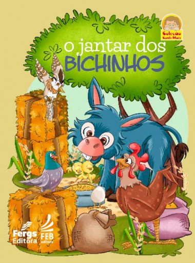 O Jantar dos Bichinhos