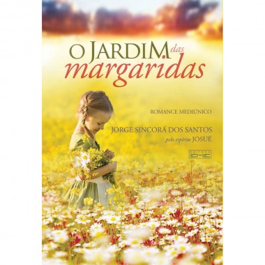 O Jardim das Margaridas