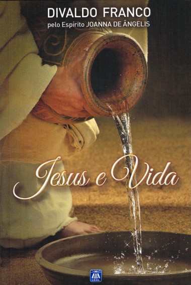 Jesus e Vida