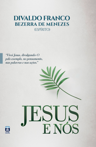 Jesus e Nós