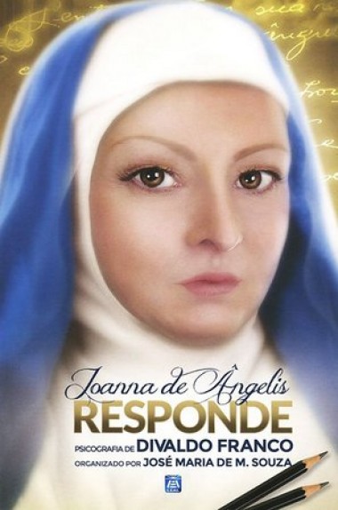 Joanna de Ângelis Responde