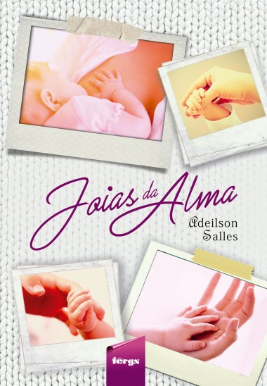 Jóias da Alma