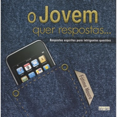 O Jovem quer Respostas