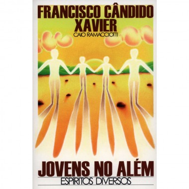 JOVENS NO ALEM