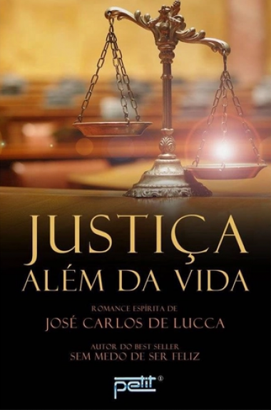 Justiça Além da Vida
