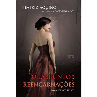 O Labirinto das Reencarnações