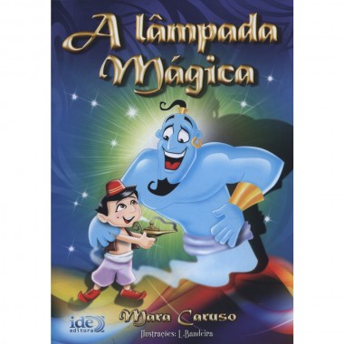 A Lâmpada Mágica