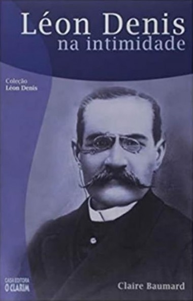 LEON DENIS NA INTIMIDADE ED. 4