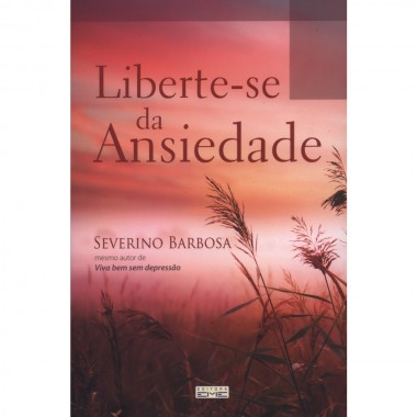 LIBERTE SE DA ANSIEDADE