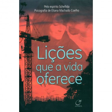 LICOES QUE A VIDA OFERECE
