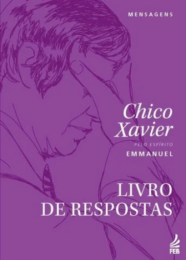 Livro de Respostas (Bolso)