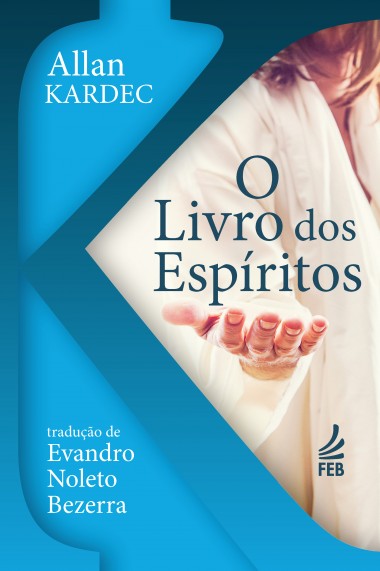 O Livro dos Espíritos - Noleto (Bolso) 