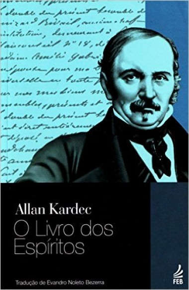 O Livro dos Espíritos FEB - Noleto (Novo Projeto) 
