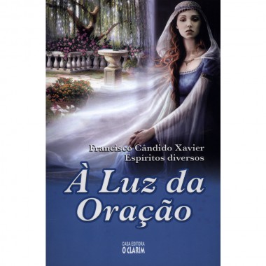 LUZ DA ORACAO (A)