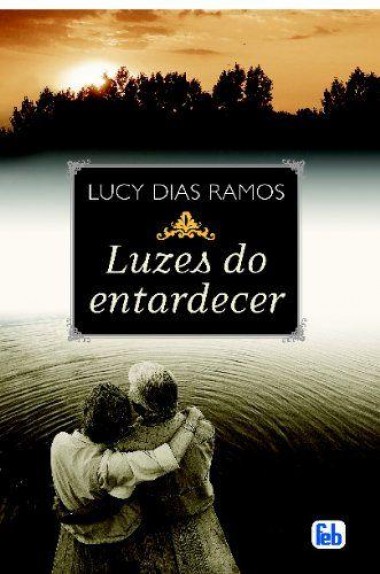 Luzes do Entardecer