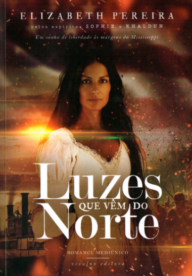 Luzes que vem do Norte