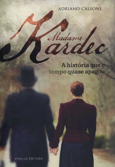 Madame Kardec