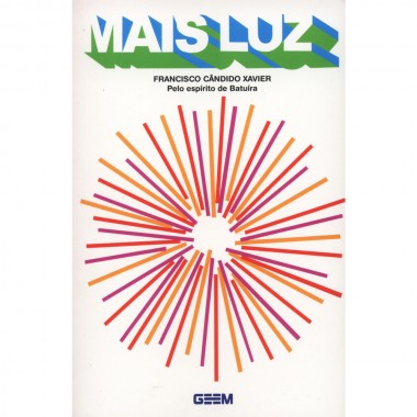 MAIS LUZ