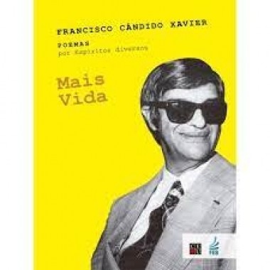 Mais Vida (Bolso)