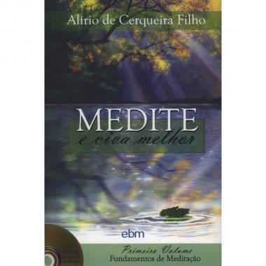 Medite e viva melhor