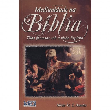 Mediunidade na Bíblia