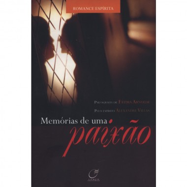 MEMORIAS DE UMA PAIXAO