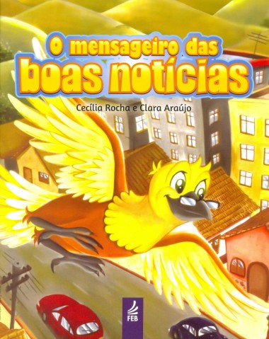 O Mensageiro das Boas Notícias