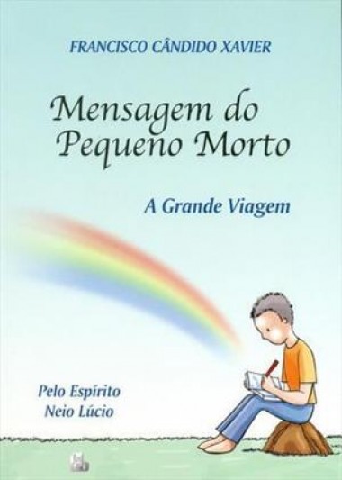 Mensagem do Pequeno Morto