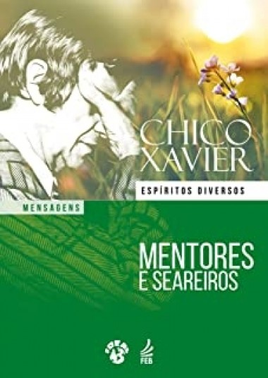 MENTORES E SEAREIROS (BOLSO)