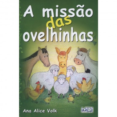 A Missão das Ovelhinhas