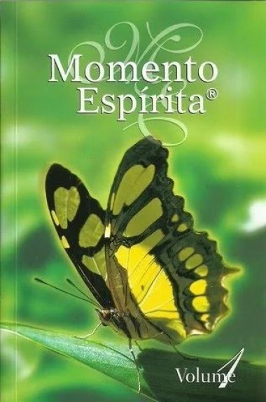 MOMENTO ESPIRITA - VOL. 1