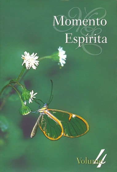 MOMENTO ESPIRITA - VOL. 4